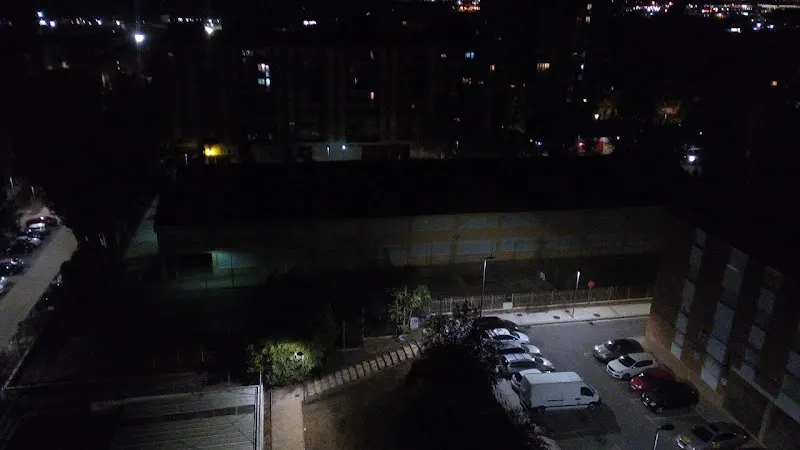CEIP Alcarria