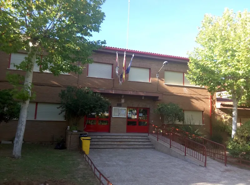 CEIP San Pedro Apóstol