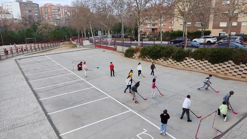 Colegio Público Cardenal Mendoza