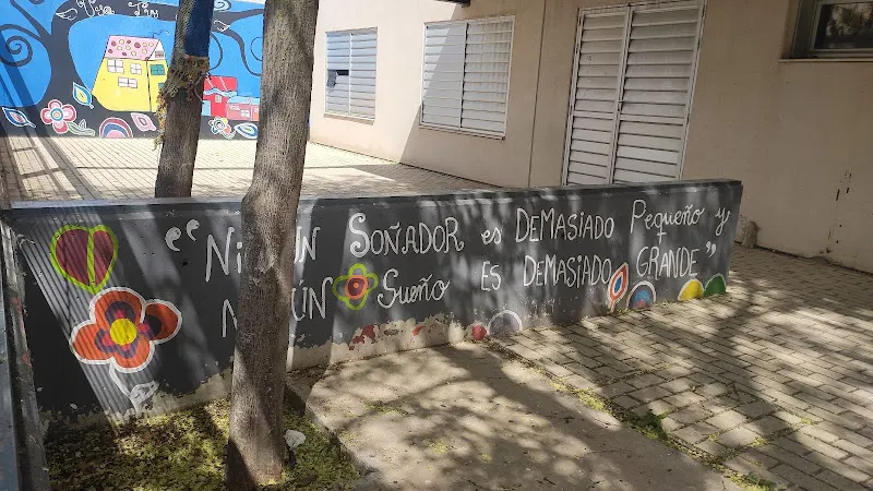 Colegio Público la Paloma