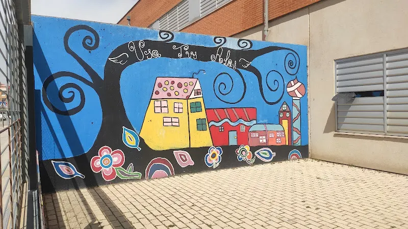 Colegio Público la Paloma - Colegio público en Azuqueca de Henares - foto 2