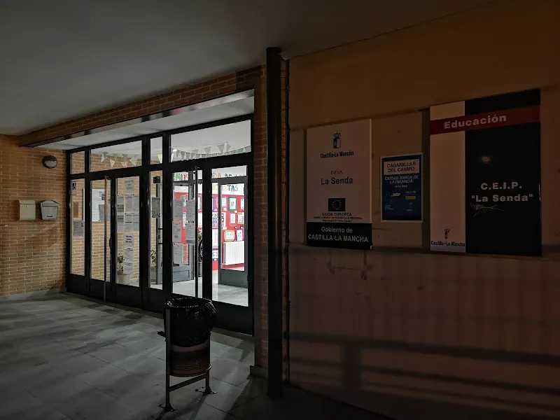 CEIP La Senda - Cabanillas del Campo