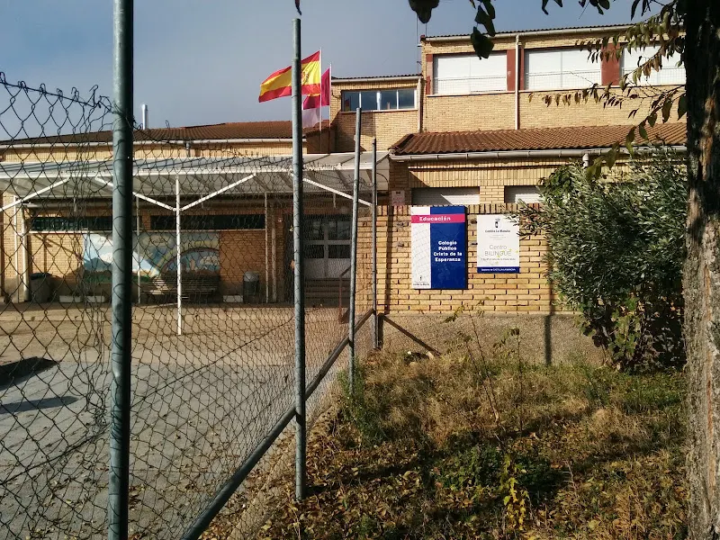 Colegio Público Cristo de la Esperanza