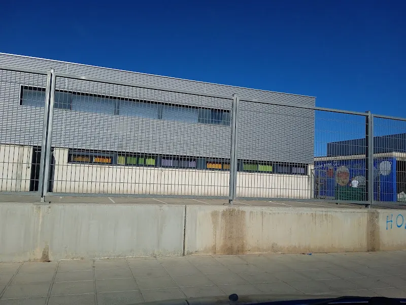 Colegio Público Campiña Verde - Colegio público en Alovera - foto 2