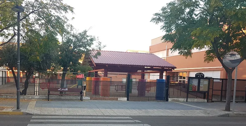 CEIP La Paz - Colegio público en Azuqueca de Henares - foto 2
