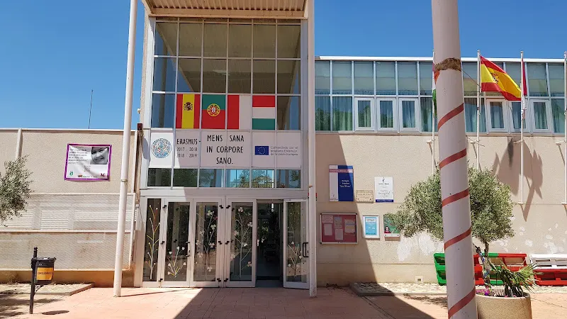 Colegio Público los Olivos