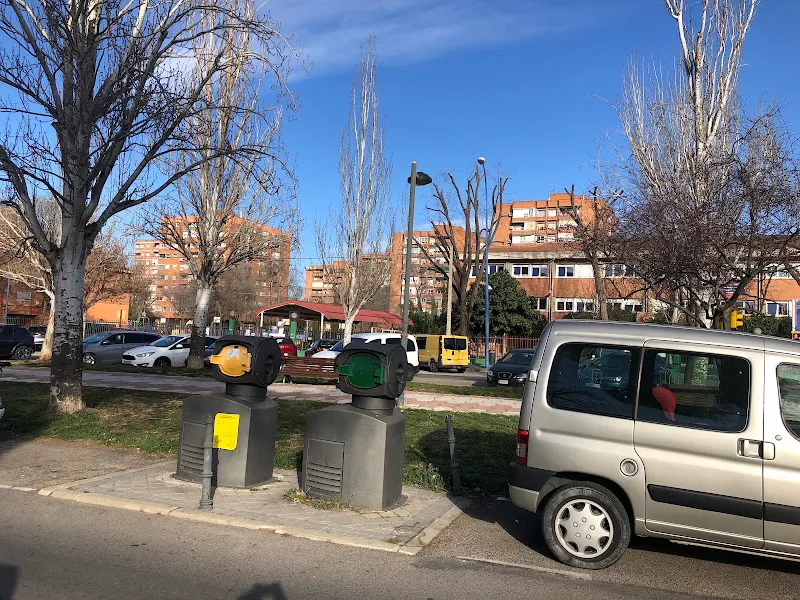 Colegio Público Emilia Pardo Bazán - Colegio público en Leganés - foto 2