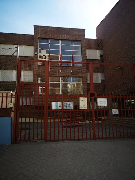 Colegio Público Breogán