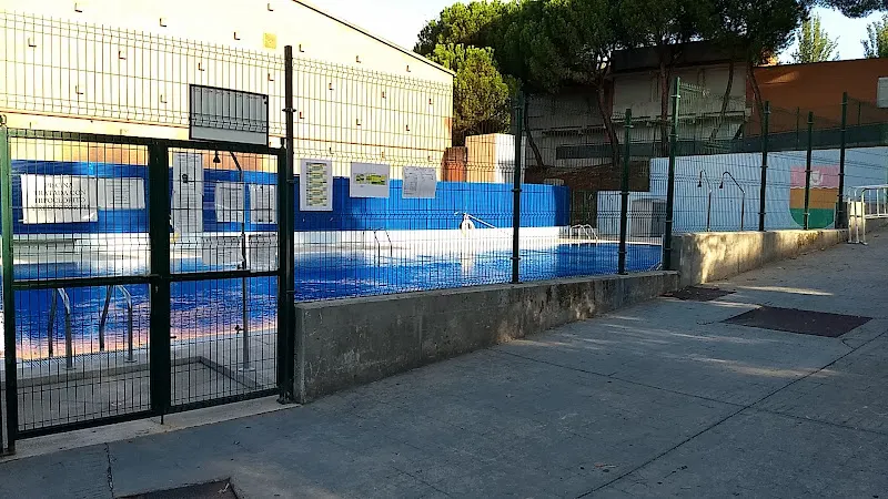 Colegio de Fomento El Prado