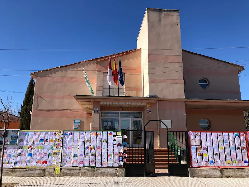 IESO ALCOLEA DE TOROTE - Torrejon del Rey