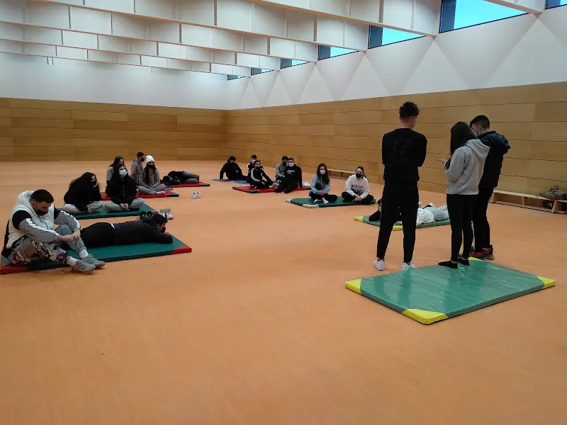 IESO ALCOLEA DE TOROTE - Instituto de secundaria en Torrejon del Rey - foto 2