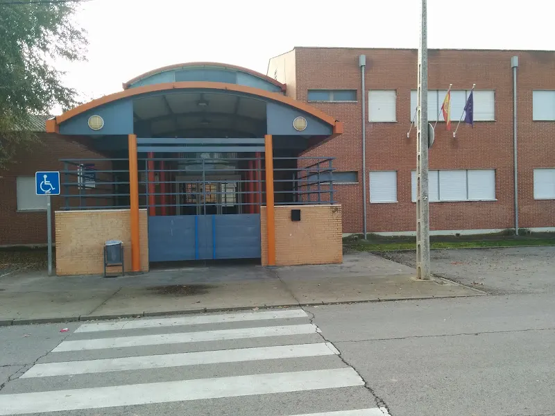 IESO ALCOLEA DE TOROTE - Instituto de secundaria en Torrejon del Rey - foto 3