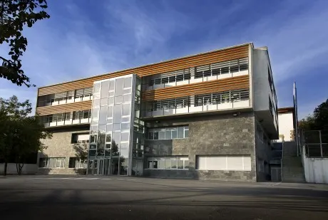 Altzaga Ikastola Leioa - Colegio público en Leioa - foto 2