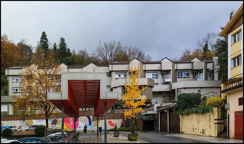Colegio Público Alkartasuna - Colegio público en Beasain - foto 2