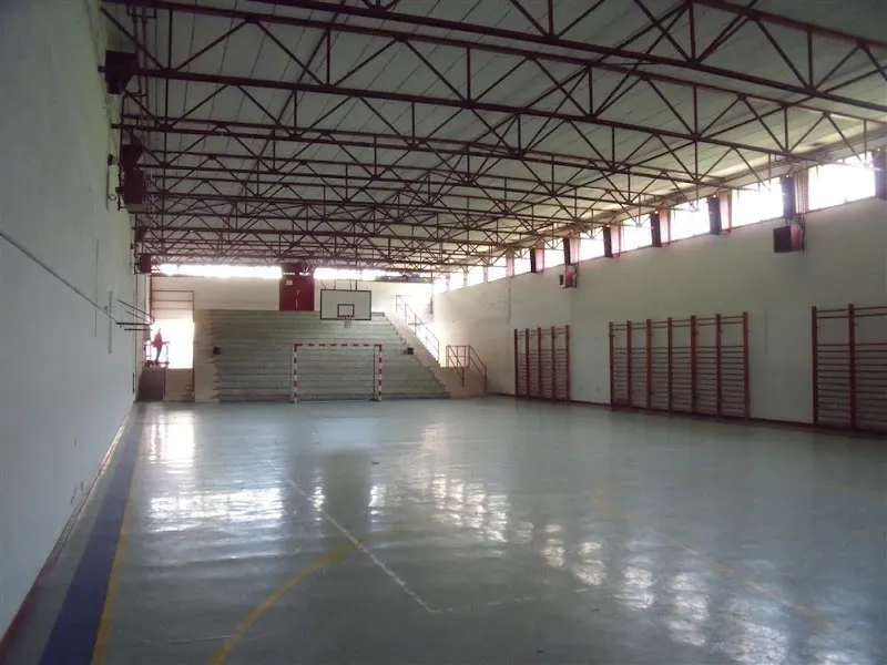 Orixe BHI - Instituto de secundaria en Tolosa - foto 2