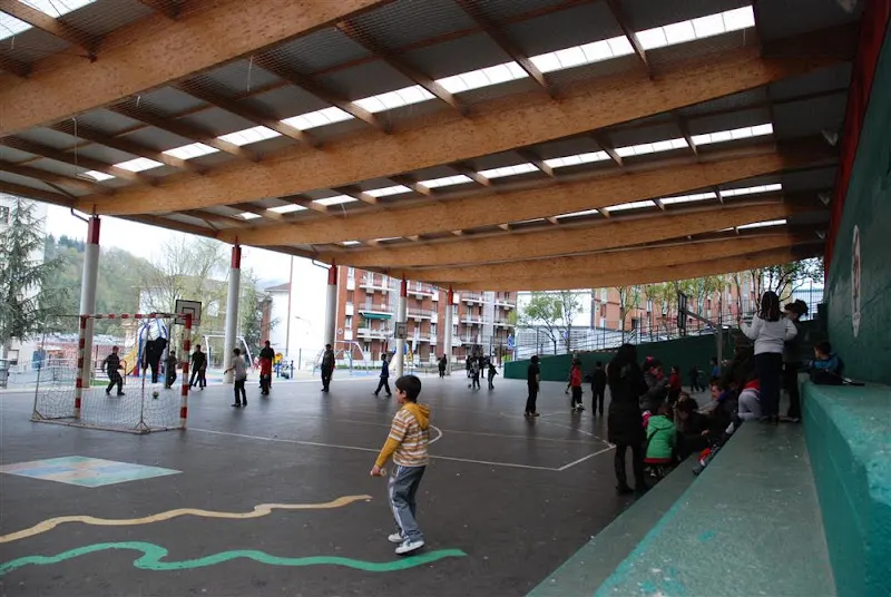 Escuela Publica Murumendi Eskola Publikoa