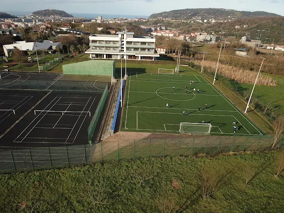 Colegio Mary Ward Ikastetxea