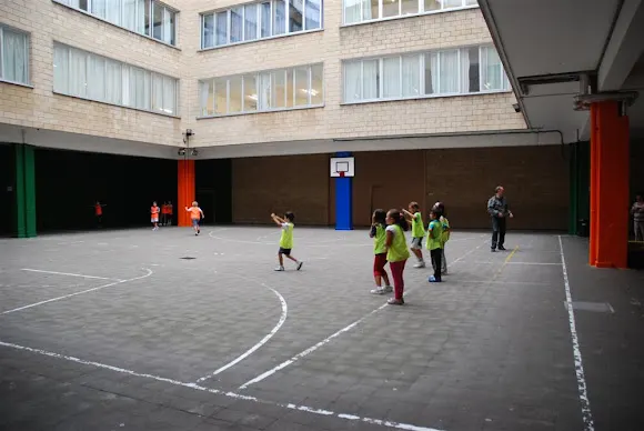 Jakintza ikastola Donostia HH, LH1-LH3