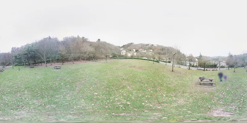IES Eibar BHI (Arrate-Bide) - Eibar