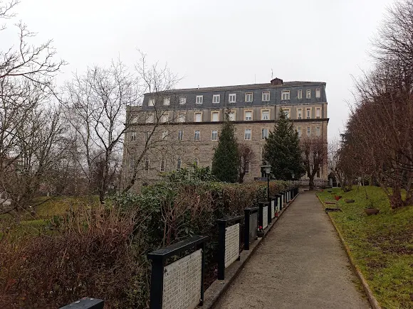 Irungo La Salle