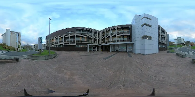 Goierri Eskola - Centro de formación profesional en Ordizia - foto 2