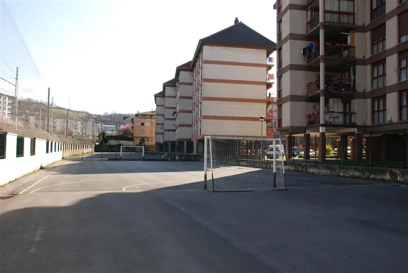 Urdaneta Ikastetxea - Ordizia