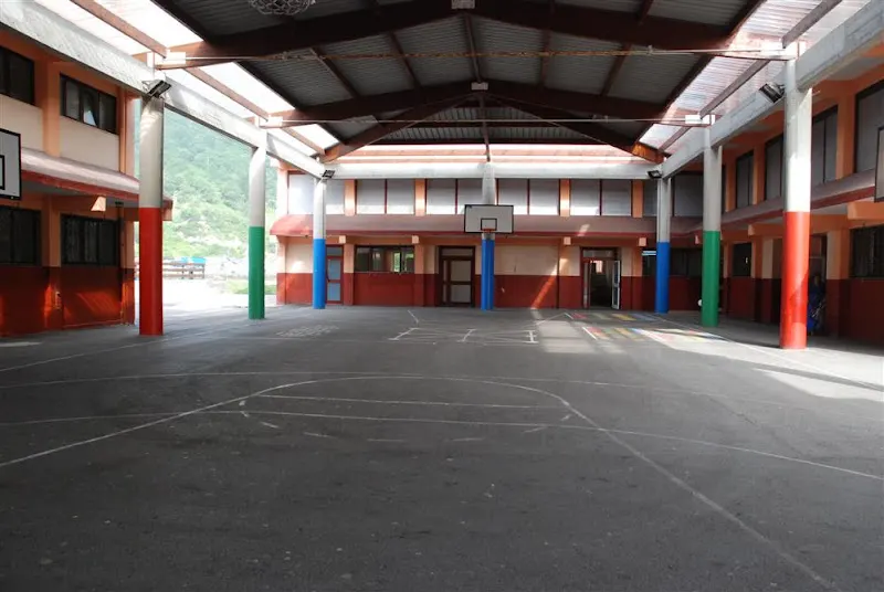 Orioko Herri Ikastola - Escuela de enseñanza general en Orio - foto 2