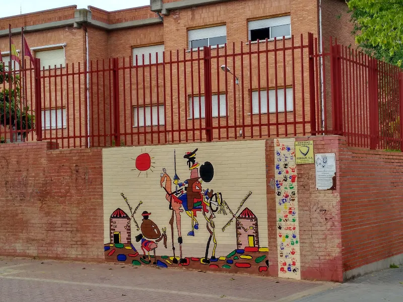 CEIP Doctor Tolosa Latour