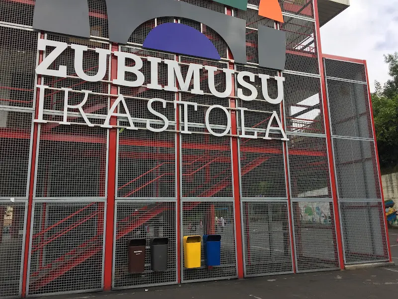 Zubimusu Ikastola (Txermin) - Colegio bilingüe en Villabona - foto 2