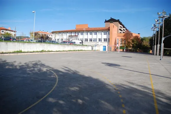 Cep Intxaurrondo Ikastola Lhi - Donostia-San Sebastian