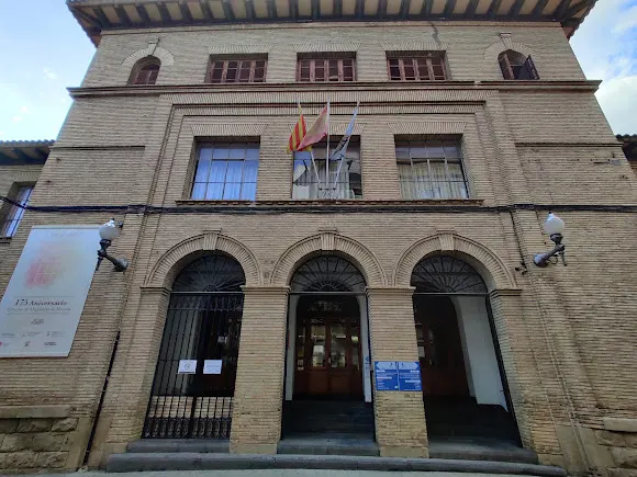CEIP El Parque