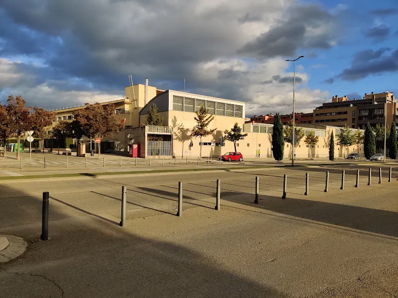 CEIP Pirineos-Pyrenees - Huesca