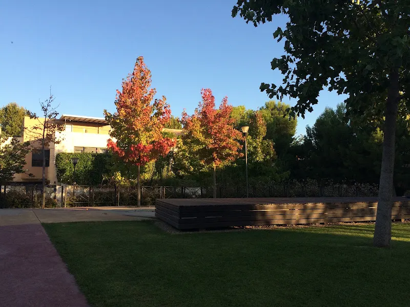 CEIP Juan XXIII - Colegio público en Huesca - foto 2