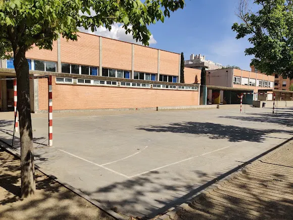 Colegio Público Pedro J. Rubio