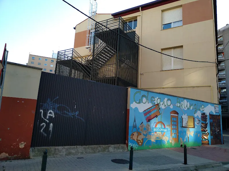 CEIP San Jose de Calasanz