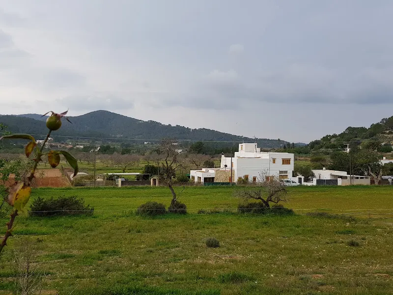 CEIP Es Vedrà - Sant Josep de sa Talaia