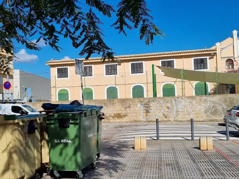 I.E.S. Sa Real - Eivissa