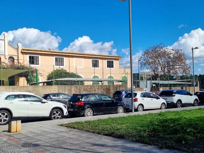 I.E.S. Sa Real - Instituto de secundaria en Eivissa - foto 2