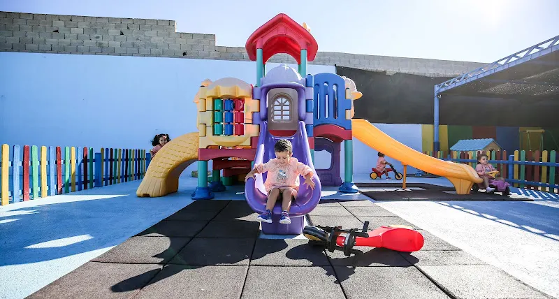 CEIP Sant Jordi