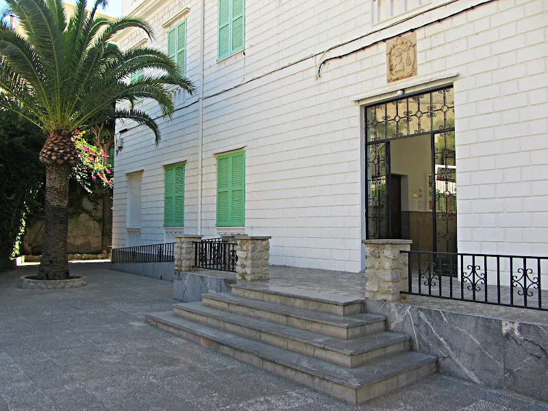 Colegio Nuestra Señora de la Consolación - Eivissa