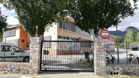 Col·legi Públic Pere Rosselló - Alaro