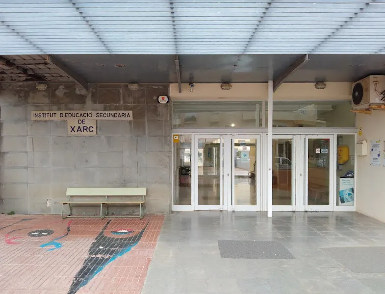 IES Xarc - Santa Eulalia del Río
