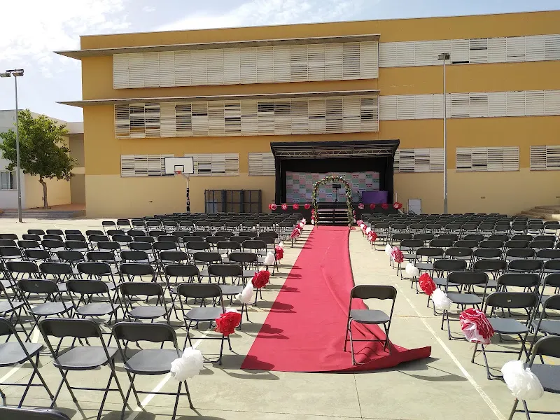 IES Xarc - Instituto de secundaria en Santa Eulalia del Río - foto 2