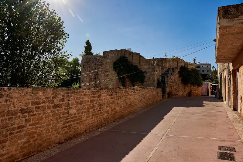 Col·legi Públic Porta des Moll - Alcudia