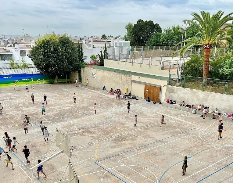 Col·legi Sagrat Cor - FECIB - Escuela parroquial en Palma - foto 2