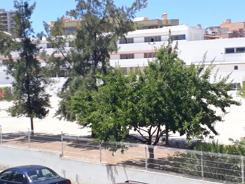 CEIP Son Pisà