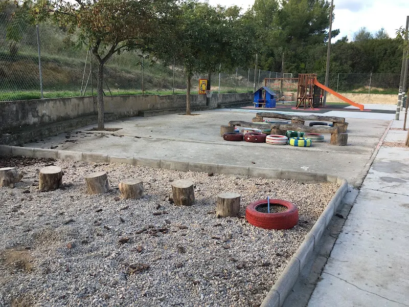 Colegio Público CP Ses Quarterades - Calvià