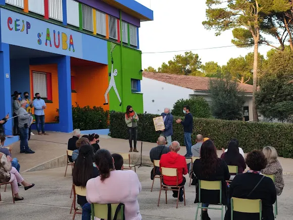 Col·legi Públic Cp S'Auba - Capdepera
