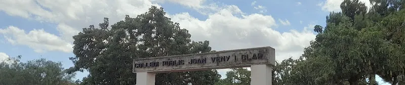 CEIP Joan Veny i Clar