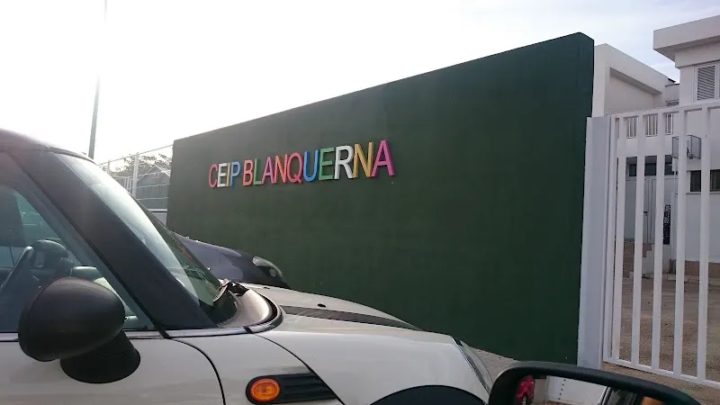 CEIP Blanquerna